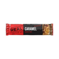 Real OTG Energibar Karamel