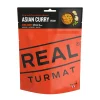 Real Turmat Asian Curry (vegan)