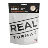 Real Turmat Blåbær og Vanilje Müsli