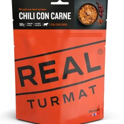 Real Turmat Chili Con Carne