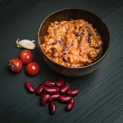Real Turmat Chiligryde (vegansk)