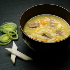 Real Turmat Oksekødssuppe