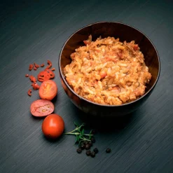 Real Turmat Pulled Pork