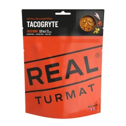 Real Turmat Taco