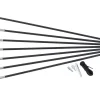 Reservebue op til 420 cm, Ø:8,5 mm