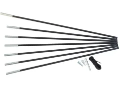 Reservebue op til 420 cm, Ø:8,5 mm