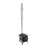 Robens Hunter teltovn m. kogeplade
