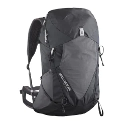 Salomon Aerotrek 30 L rygsæk (Anthracite)
