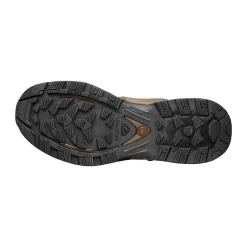 Salomon Forces Quest 4D 2 EN vandrestøvle, unisex (Earth Brown)