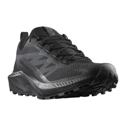 Salomon Forces Sense Ride 5 SR Trailsko (Black)