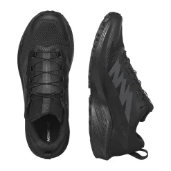 Salomon Forces Sense Ride 5 SR Trailsko (Black)
