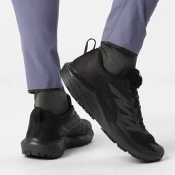 Salomon Forces Sense Ride 5 SR Trailsko (Black)