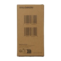 Salomon Forces snørebånd (Black)