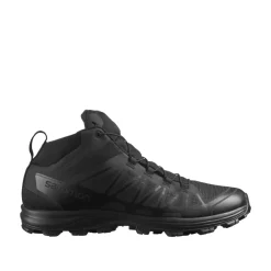 Salomon Forces Speed Assault 2 støvle (Black)