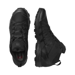 Salomon Forces Speed Assault 2 støvle (Black)