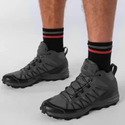 Salomon Forces Speed Assault 2