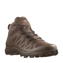 Salomon Forces Speed Assault 2 Støvle (Earth Brown)