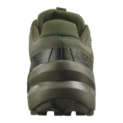 Salomon Forces Speedcross 6 Wide (Ranger Green)