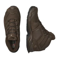 Salomon Forces XA Mid EN (Earth Brown)