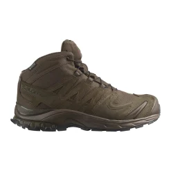 Salomon Forces XA Mid Gore-Tex EN (Earth Brown)