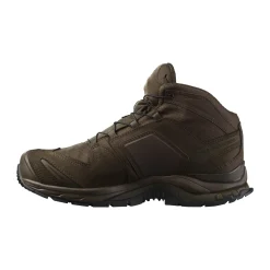 Salomon Forces XA Mid Gore-Tex EN (Earth Brown)