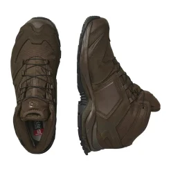 Salomon Forces XA Mid Gore-Tex EN (Earth Brown)