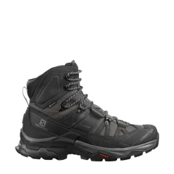 Salomon Quest 4 GTX vandrestøvle, herre (Magnet Black)
