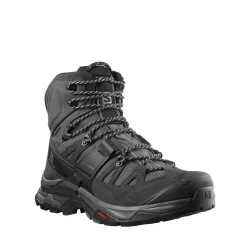Salomon Quest 4 GTX vandrestøvle, herre (Magnet Black)