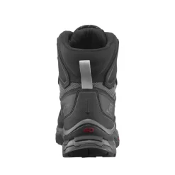 Salomon Quest 4 GTX vandrestøvle, herre (Magnet Black)