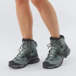 Salomon Quest 4 GTX vandrestøvle, dame