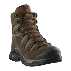 Salomon Quest Tracker GoreTex vandrestøvle, herre (Earth Brown)