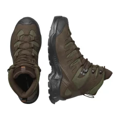 Salomon Quest Tracker GoreTex vandrestøvle, herre (Earth Brown)