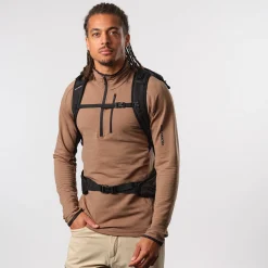 Salomon Trailblazer 30 L rygsæk (Black)