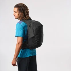 Salomon Trailblazer 20 L rygsæk (Black)