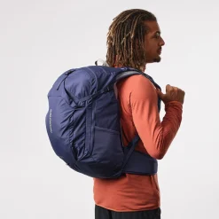 Salomon Trailblazer 30 L rygsæk (Mazarine Blue)