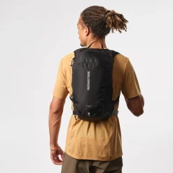 Salomon Trailblazer 10 L rygsæk (Black)