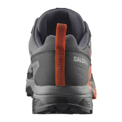 Salomon X Ultra 5 GTX vandresko, herre (Asphalt)
