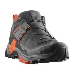 Salomon X Ultra 5 GTX vandresko, herre (Asphalt)