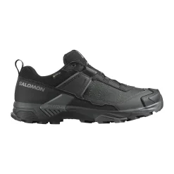 Salomon X Ultra 5 Wide GTX vandresko, herre (Black)
