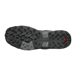 Salomon X Ultra 5 Wide GTX vandresko, herre (Black)