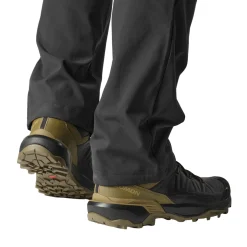 Salomon X Ultra Snowpilot WP vinterstøvler, herre (Black Military)