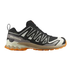 Salomon XA Pro 3D V9 GTX vandresko, herre (Black Vanilla)