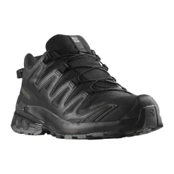 Salomon XA Pro 3D V9 GtX vandresko, dame (Black Phantom)
