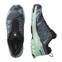 Salomon XA Pro 3D V9 vandresko, dame (Turbulence Aqua)