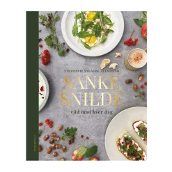 Sankesnilde - Vild mad hver dag