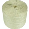 Sisal 4kg spole 2-slået (ca. 1250m)