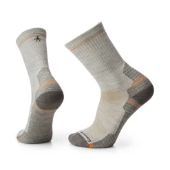 Smartwool Hike Light Cushion Crew Vandresok, herre (Ash)