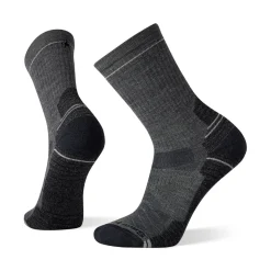 Smartwool Hike Light Cushion Crew Vandresok, herre (Grey)