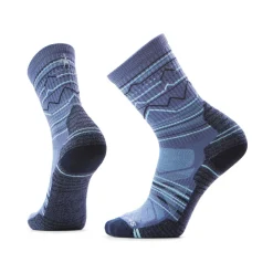 Smartwool Hike Light Cushion Mountain Crew Vandresok, herre (Night fall