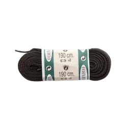 Snørebånd fladt 120 - 190 cm